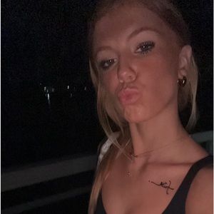 Meet your Posher, Taylor